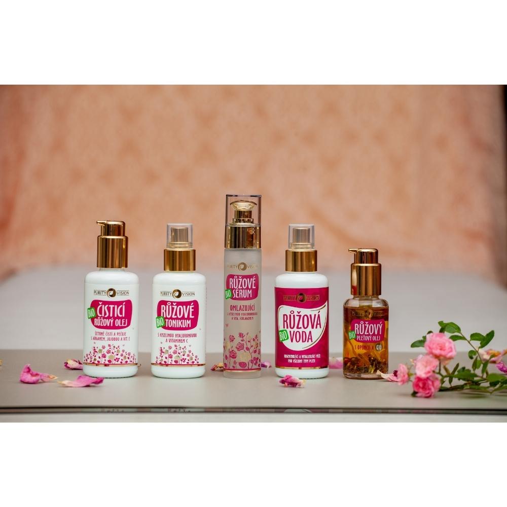 PURITY VISION: Your Guide to High‑Quality Natural Cosmetics