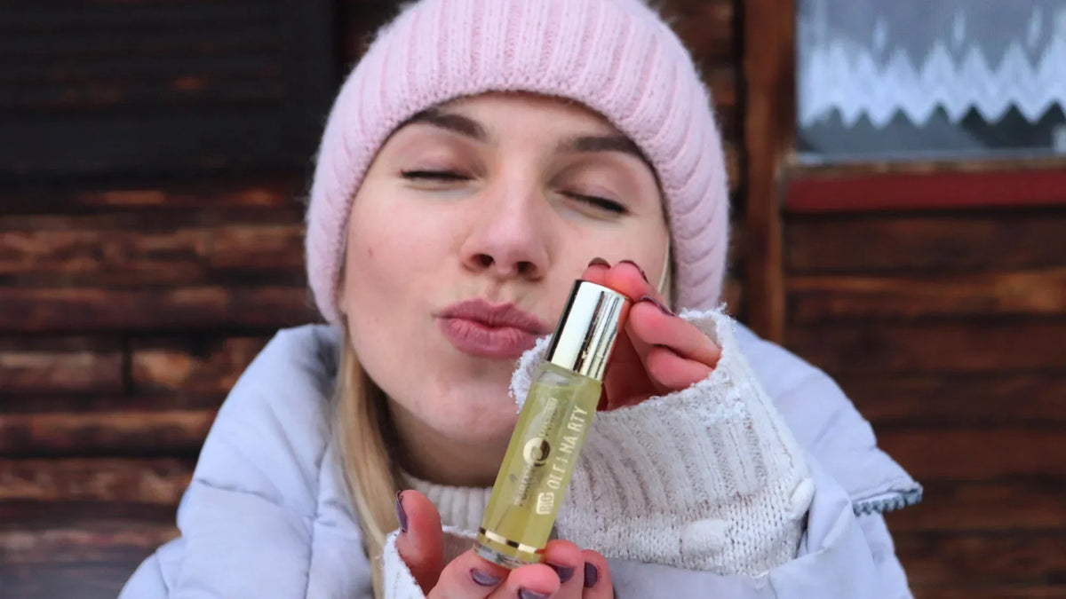 How to take care of your skin in winter?