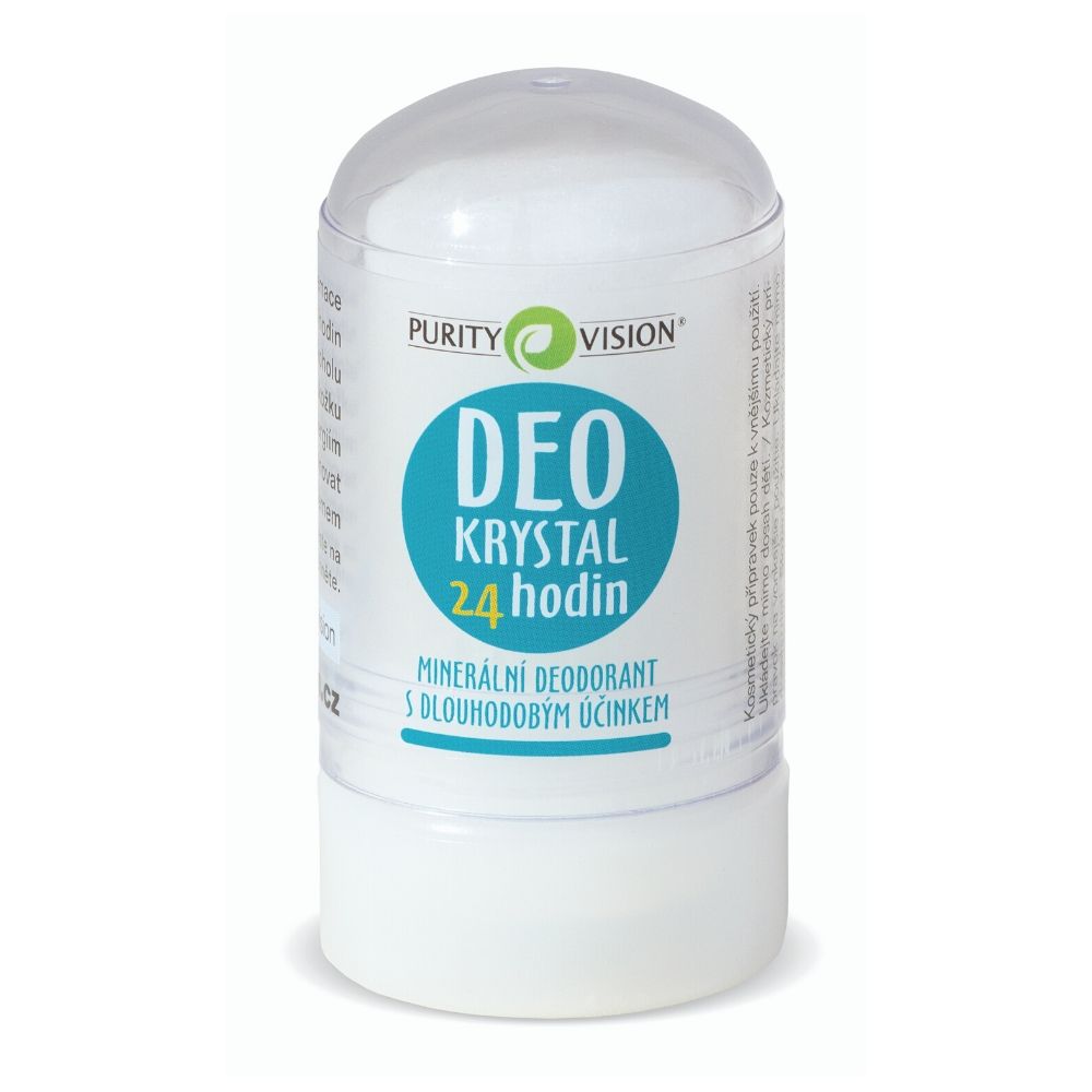 Cristal Desodorante 60 g