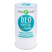 Cristal Desodorante 120 g