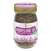 Sal de baño ayurvédica 500 g