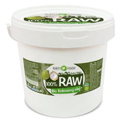 Aceite de Coco Crudo Bio 10 l