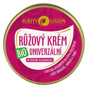 Crema integral Bio de Rosa 70 ml