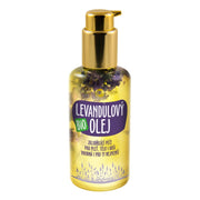 Aceite Bio de Lavanda 100 ml