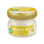 Manteca de Vainilla Bio 20 ml