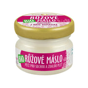 Manteca Bio de Rosa 20 ml