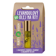 Aceite labial Bio de Lavanda 10 ml
