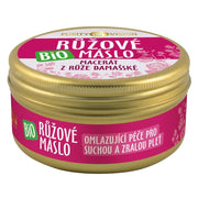 Manteca Bio de Rosa 70 ml