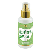 Agua Bio de Melisa 100 ml