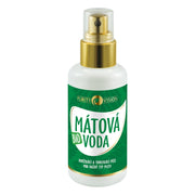 Agua Bio de Menta 100 ml