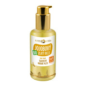 Aceite de Jojoba Dorada Bio 100 ml