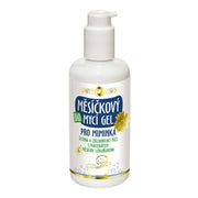 Gel de Lavado para Bebés Bio 200 ml
