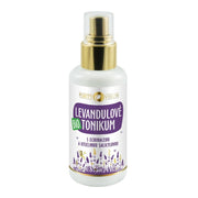 Tónico de lavanda bio 100 ml