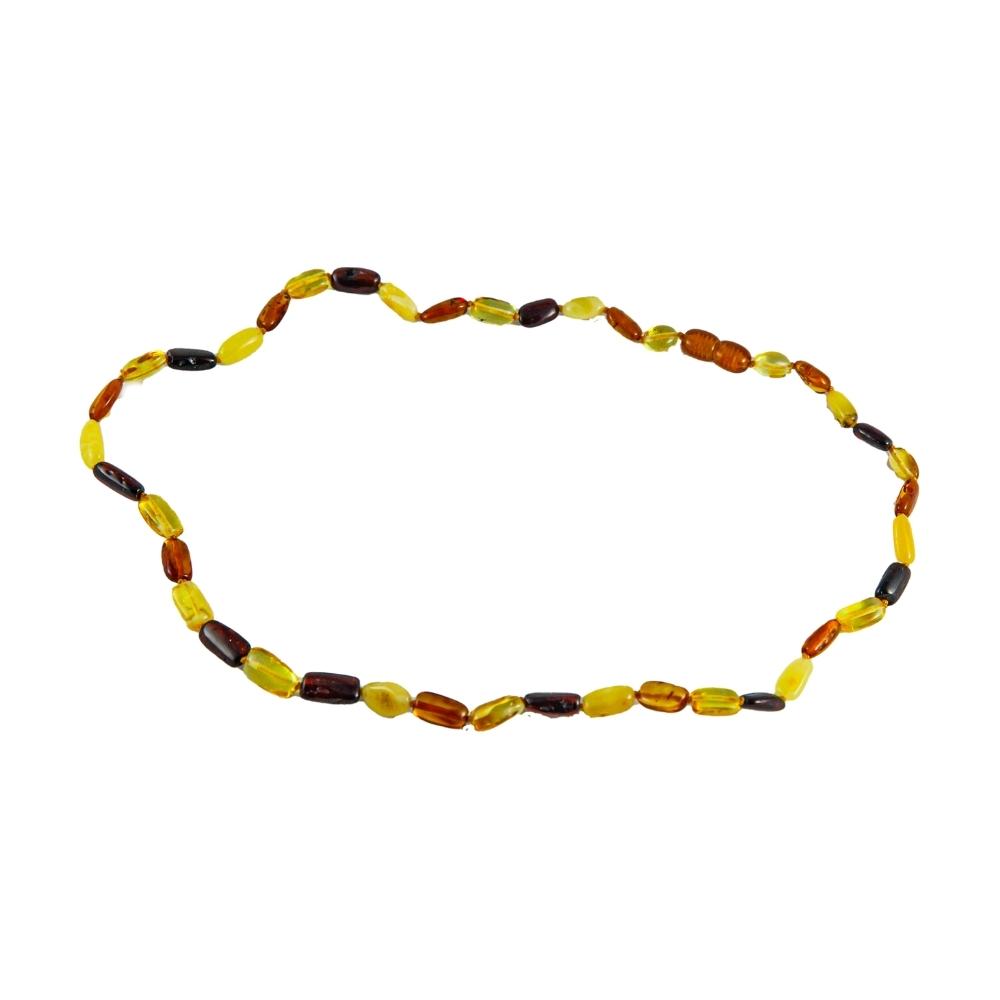 Collar de Ámbar