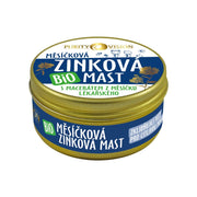 Pomada Orgánica de Caléndula y Zinc 70 ml – defecto cosmético