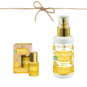 Set Boost & Glow Niacinamida