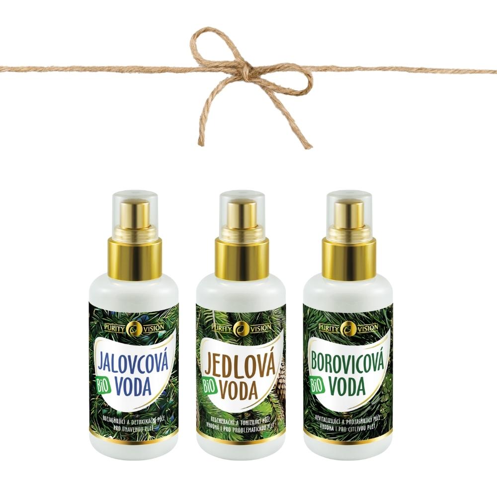 Set de Aguas del Bosque