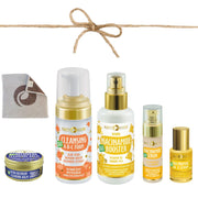 Set Ritual Bio de Niacinamida