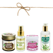 Set para Piernas Perfectamente Suaves