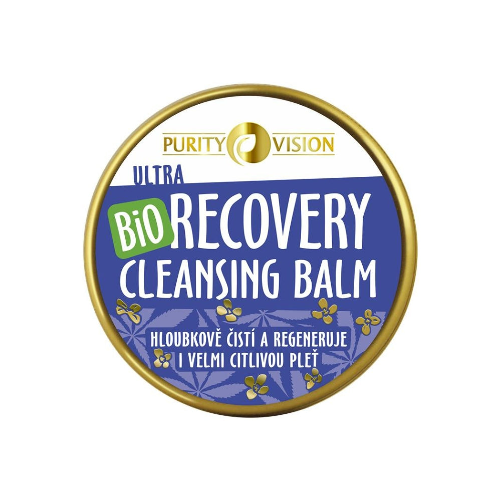 Bálsamo Limpiador Bio Ultra Recovery 70 ml