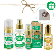Set Antiacné