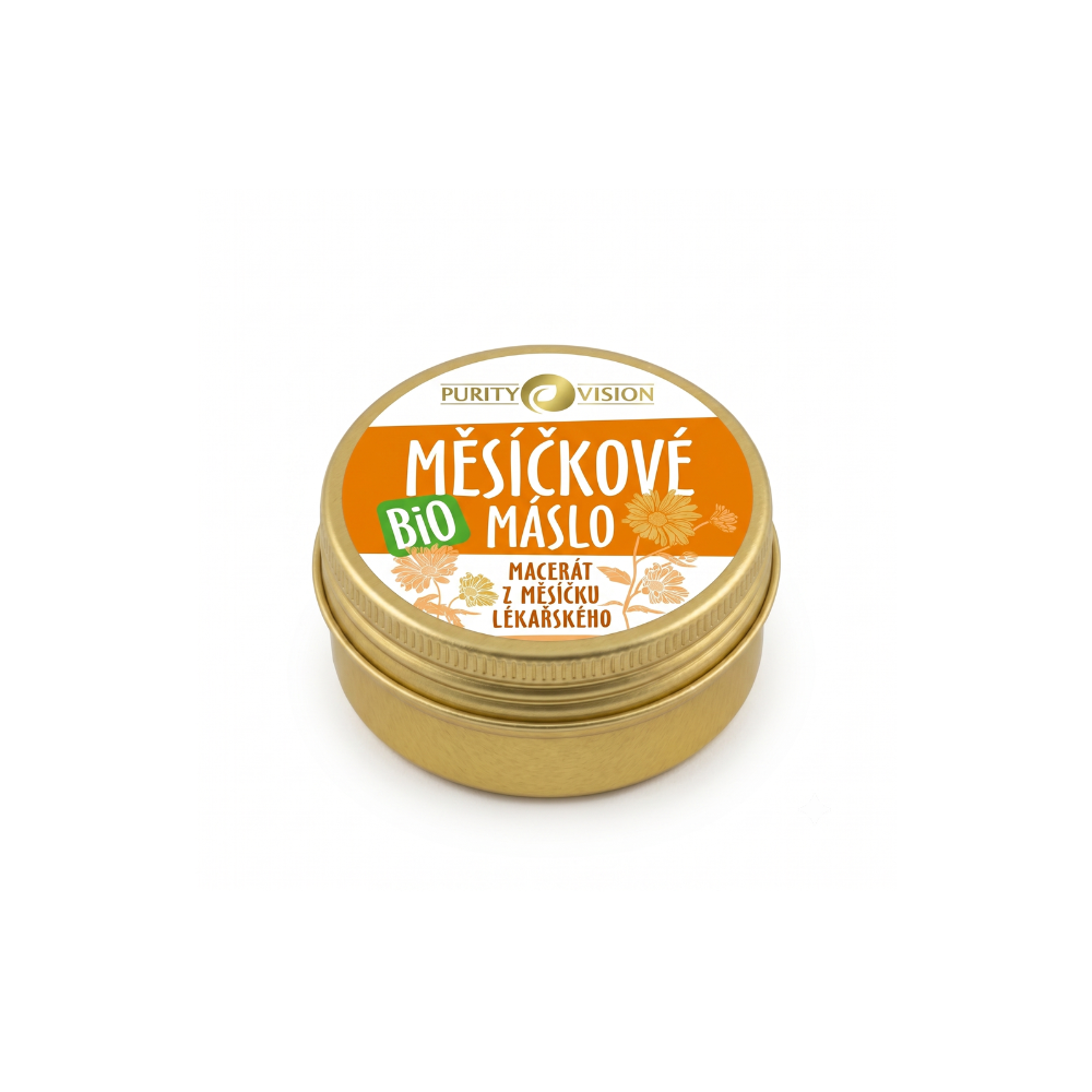Manteca de caléndula ecológica 30 ml
