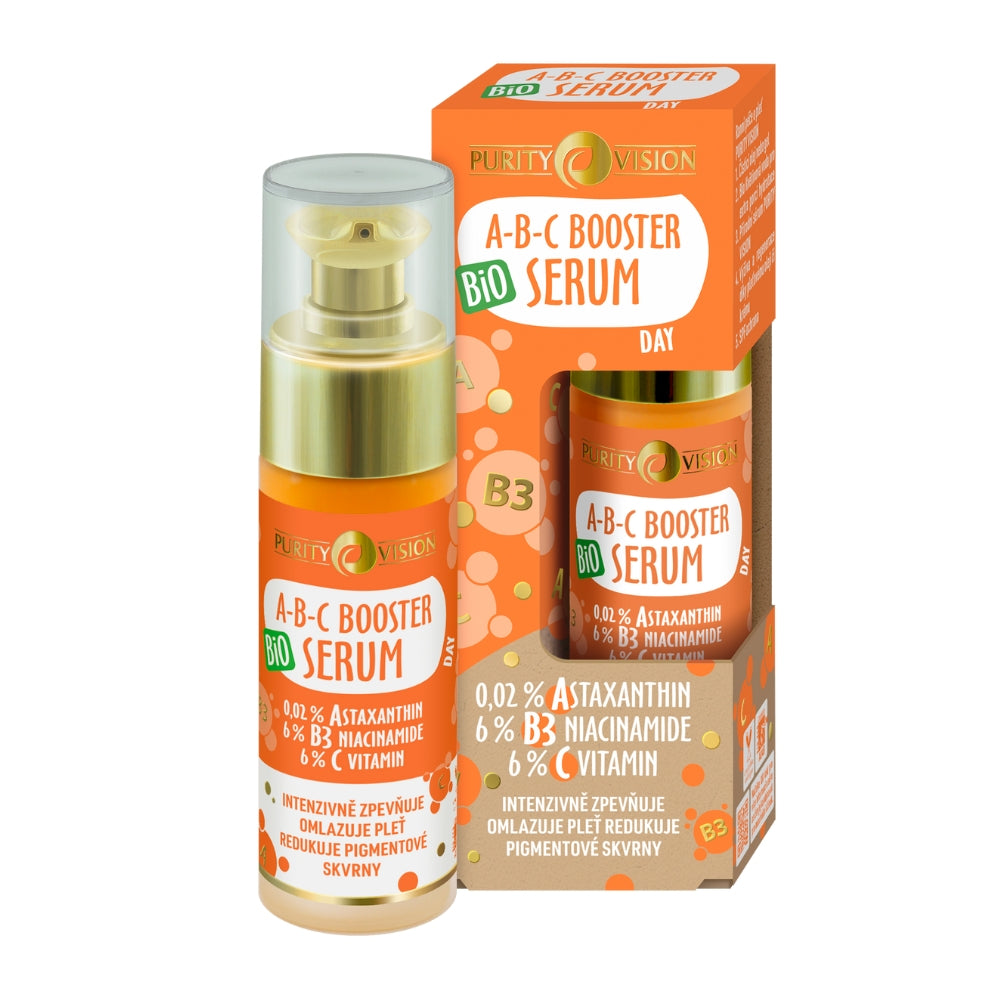 Sérum Bio ABC Booster de Día 30 ml