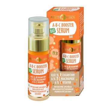 Sérum Bio ABC Booster de Día 30 ml