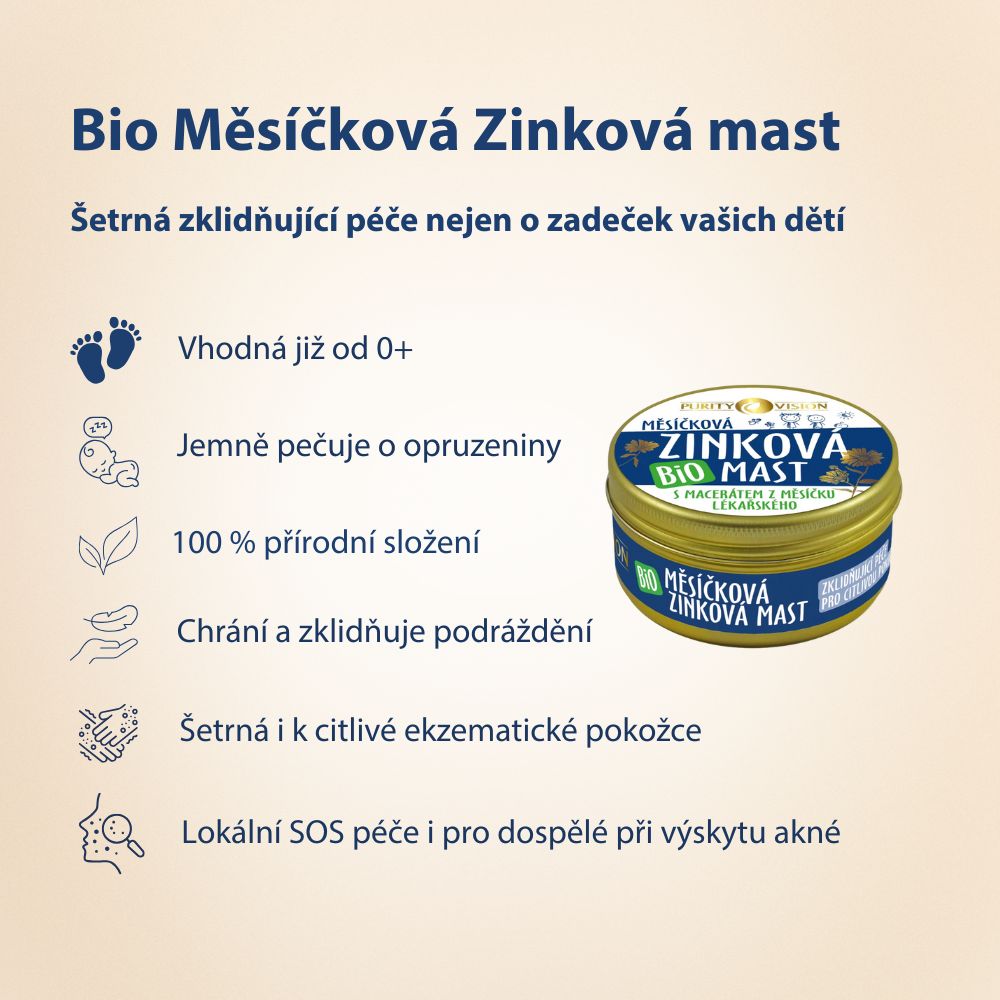 Set de Gel de Lavado y Pomada de Zinc para Niños