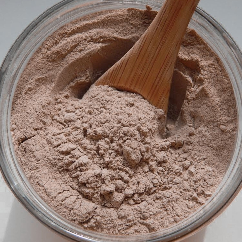 Arcilla Marroquí Rhassoul 200 g