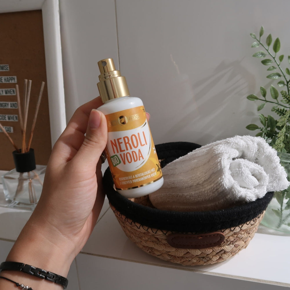 Agua Bio de Neroli 100 ml