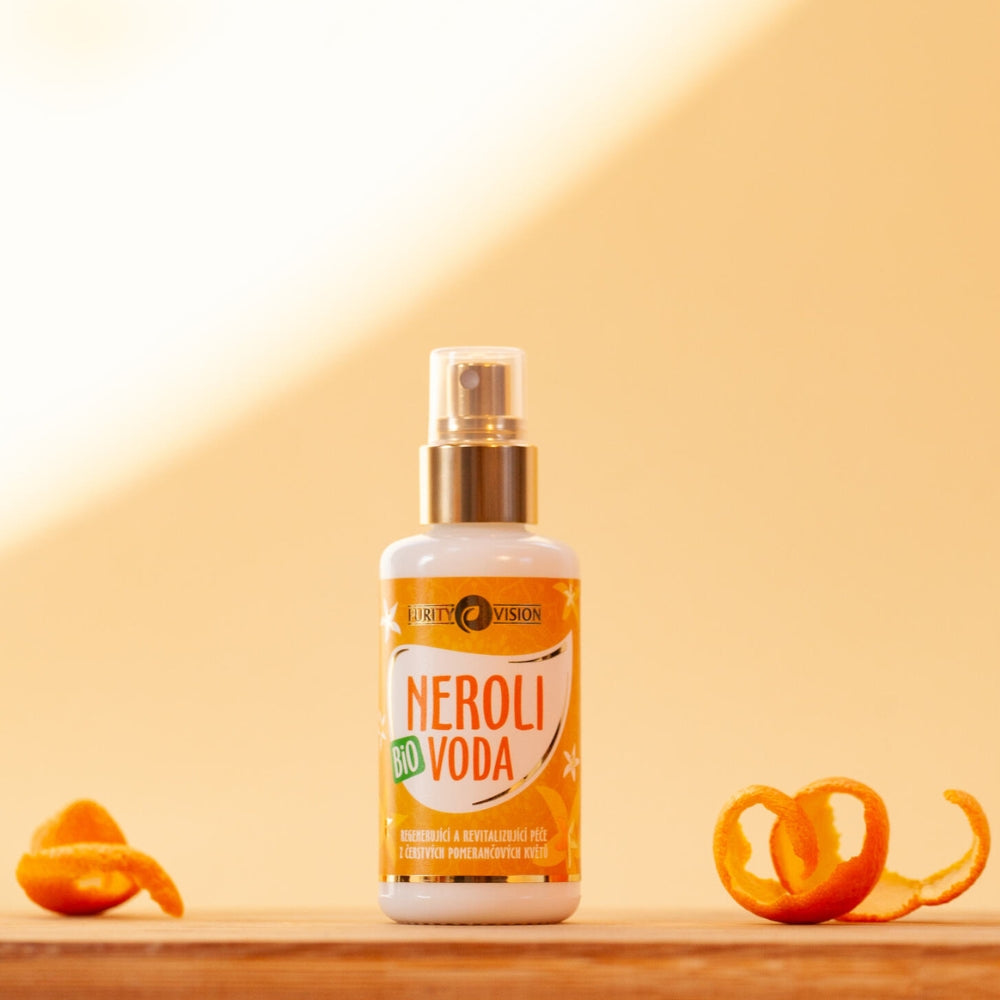 Agua Bio de Neroli 100 ml
