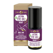 Aceite Lifting Bio para Ojos Noche roll-on 5 ml