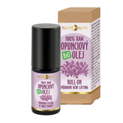 Aceite de Semilla de Tuna 100% Crudo roll-on 5 ml