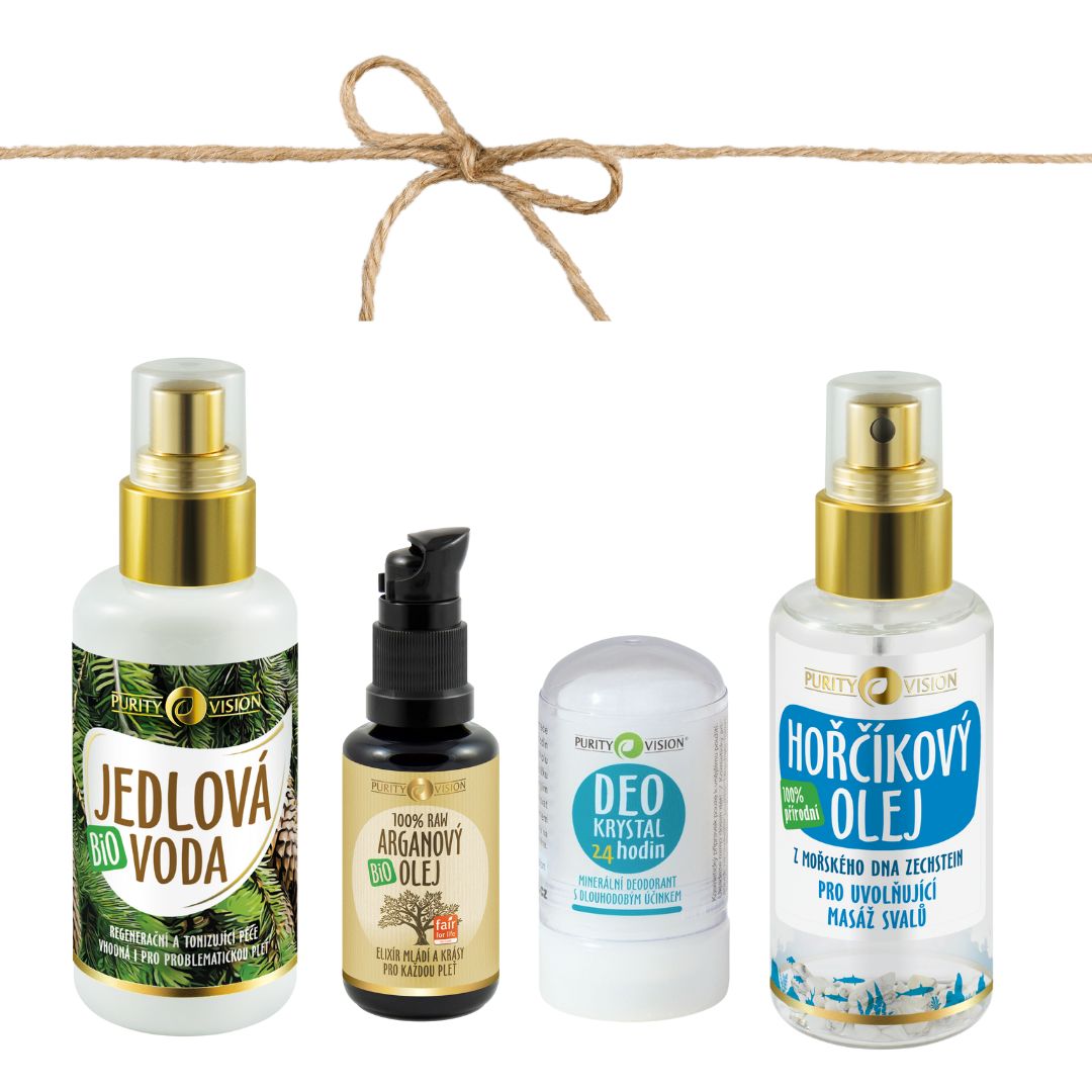 Set de Regalo para Hombre