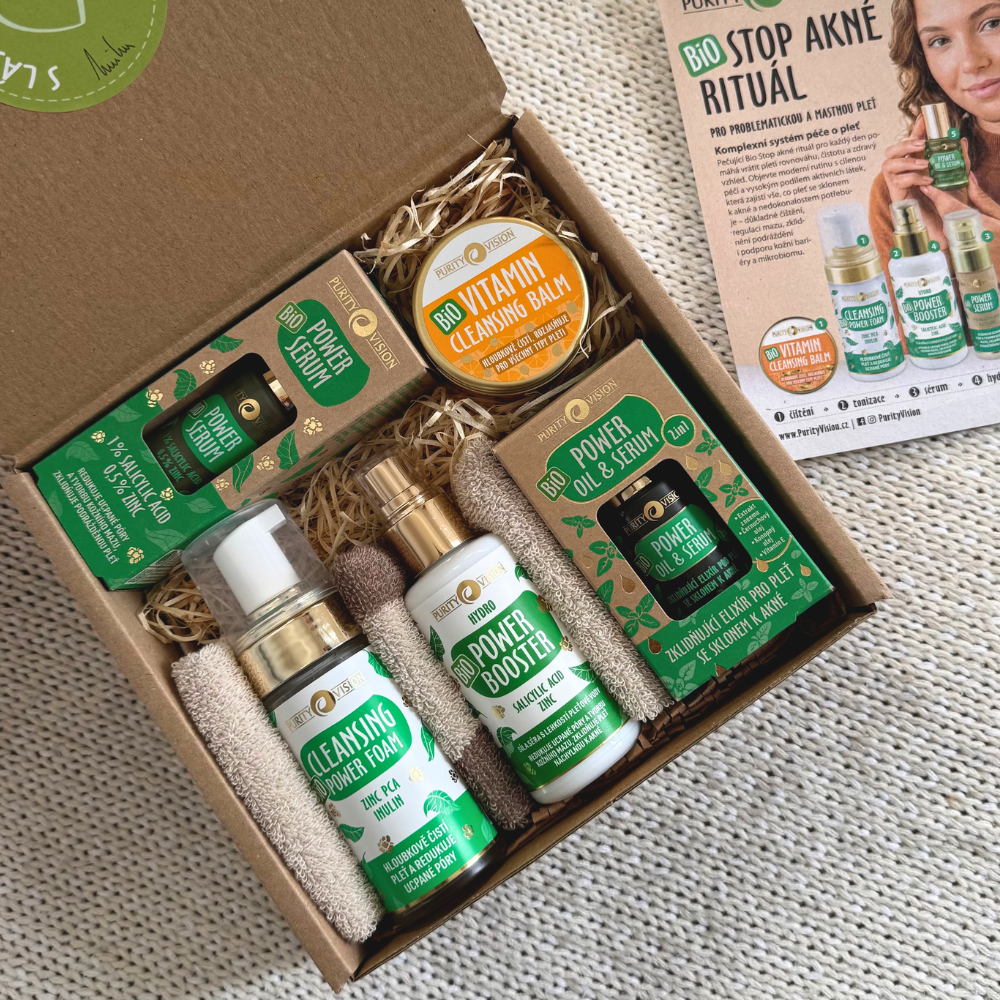 Ritual Bio Stop Acné