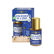 Aceite y Sérum Bio Ultra Recovery Noche 2en1 30 ml