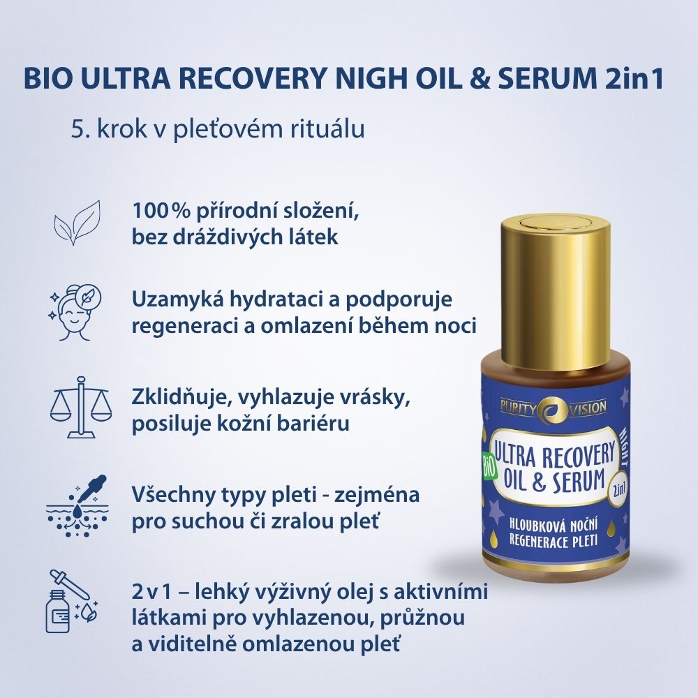 Set Lifting Ultra Recovery Noche con Gua Sha