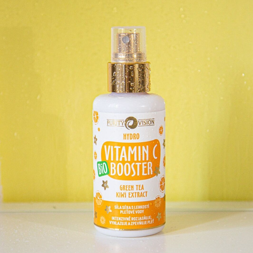Bio Hydro Vitamina C Booster 100 ml