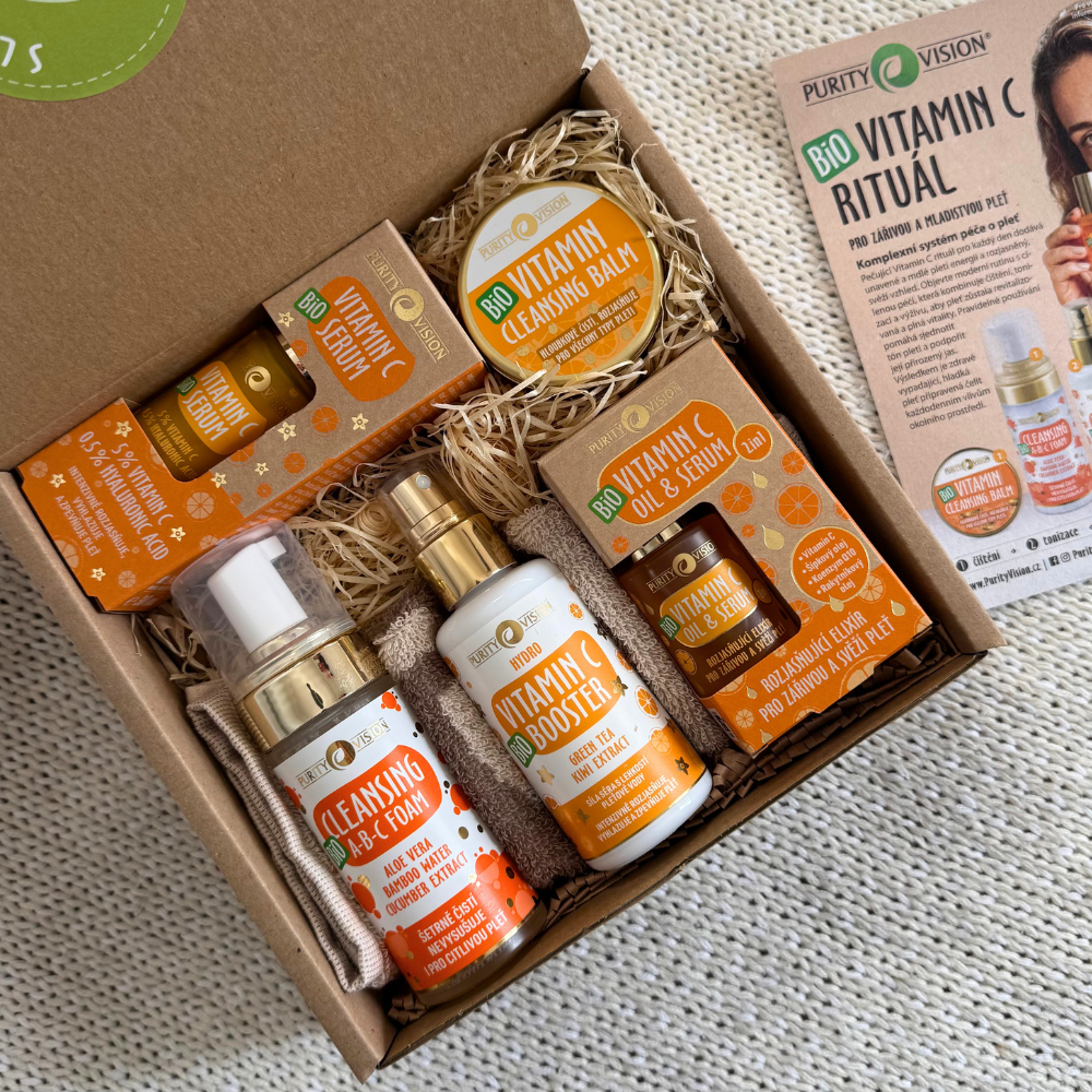 Ritual Bio Vitamina C