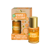 Aceite y Sérum Bio Vitamina C 2en1 30 ml