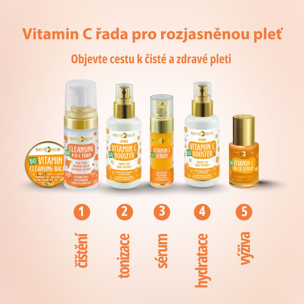Ritual Bio Vitamina C